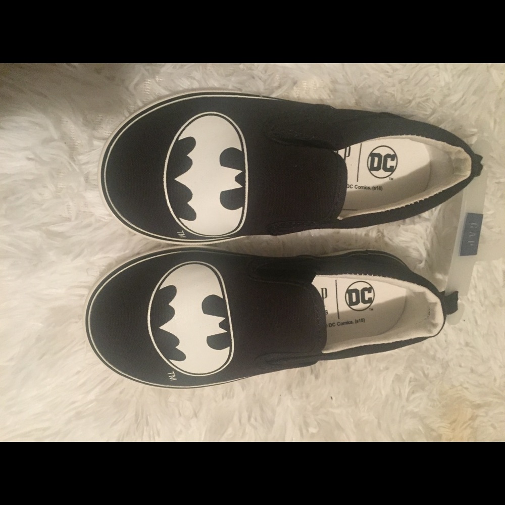 Gap Boys Slide Ons